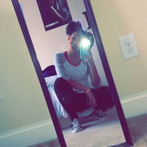 Meet your Posher, Victoria